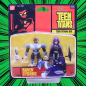 Preview: Teen Titans Go! Raven & Cyborg Actionfiguren (2004) | Bandai | hoppla-stuff.de